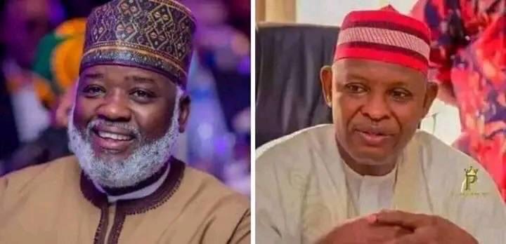 Kano Guber Lawyers To Represent Gawuna At Supreme Court Camaa Media