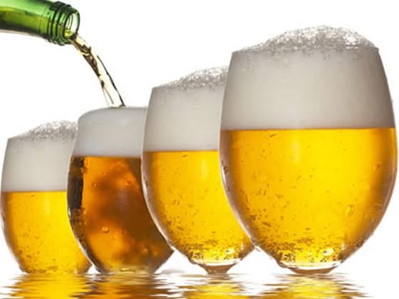 Nigerians Spend N1.54tn on Beer, Others in Nine months