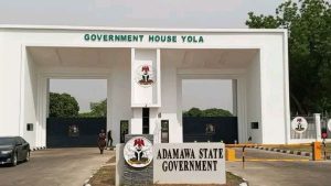 Adamawa Government