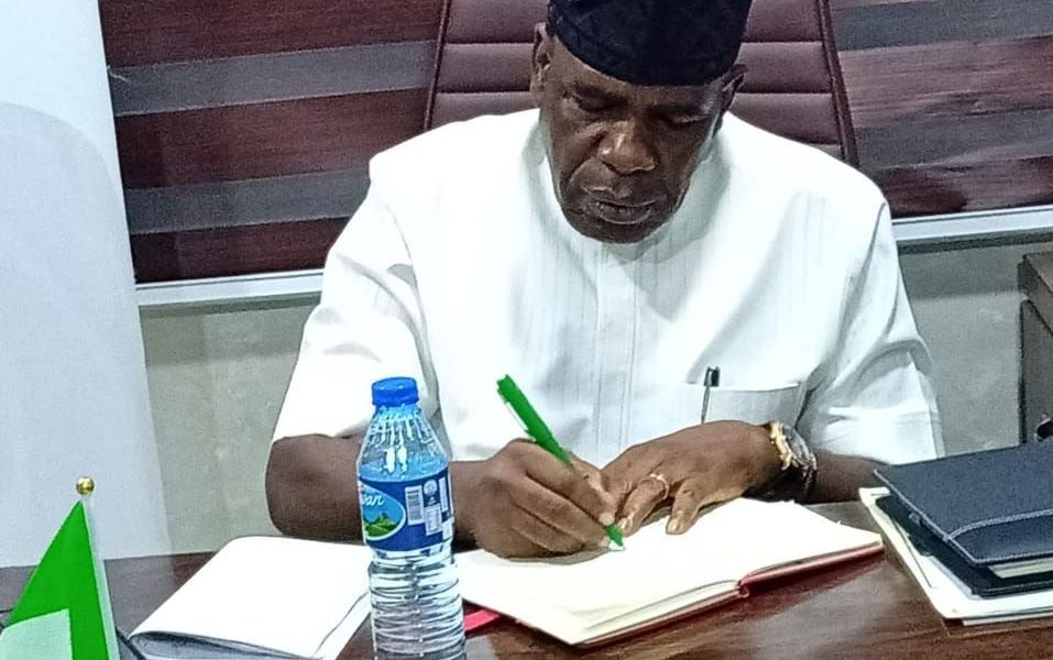 Adamawa’s Fintiri Business Wallet Programme Hits 94% Success Rate, Says PAWECA DG