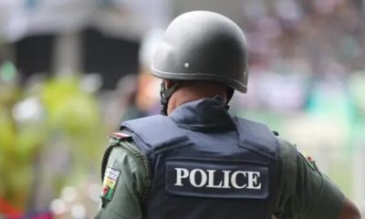 Detained Police Officer Linked to Rivers Deadly Shooting Continues to Receive Salary