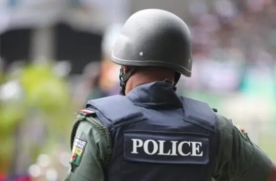 Detained Police Officer Linked to Rivers Deadly Shooting Continues to Receive Salary