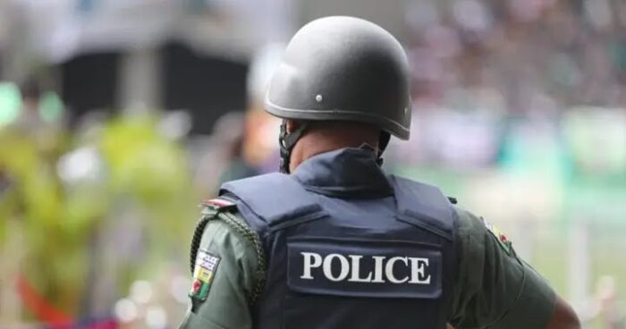 Detained Police Officer Linked to Rivers Deadly Shooting Continues to Receive Salary