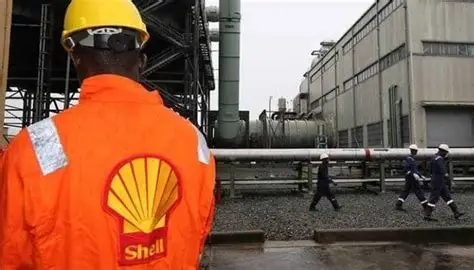 Shell partners Nigeria in $20 billion deepwater field investment