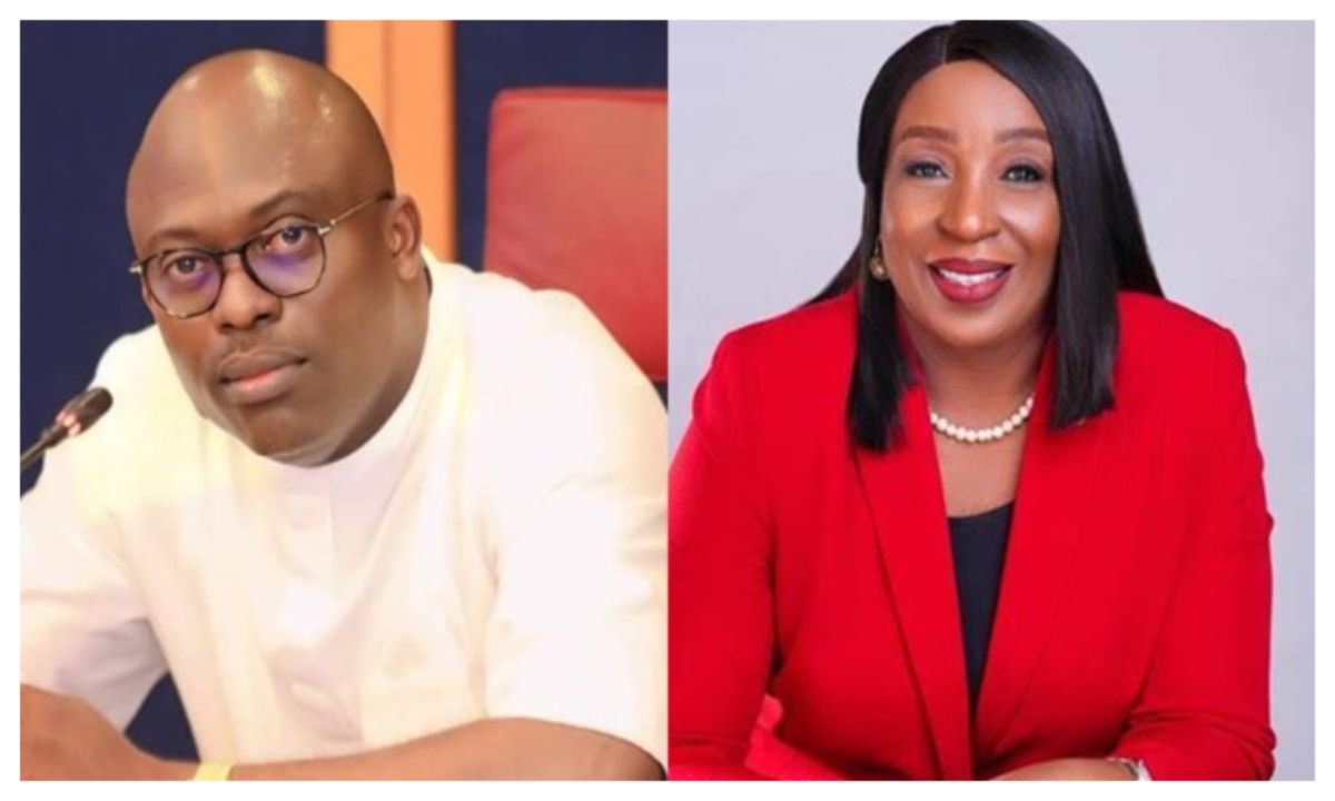 Rivers Chief Judge declines to set up panel against Governor Fubara, Deputy