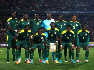 CAF Issues Severe Sanctions After AFCON Final Chaos: Coaches, Players Suspended, Fines 