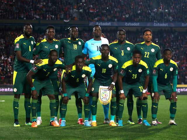 CAF Issues Severe Sanctions After AFCON Final Chaos: Coaches, Players Suspended, Fines