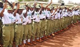 Governor Fintiri Tasks New Corps Members on Skills Acquisition, Self-Reliance