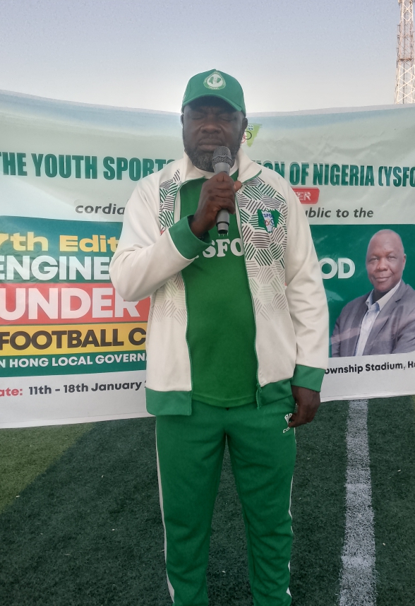 Hildi Ward in Adamawa Claims Historic Victory in Engineer Musa Nimrod U-20 Football Tournament