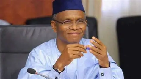 El-Rufai Condemns FG over Arrests, Without Evidence