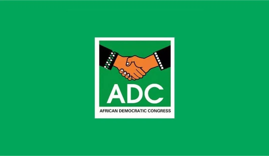 African Democratic Congress
