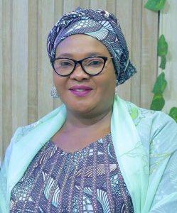 Mrs. Clara Attah Mustapha 