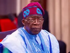 President Bola Tinubu