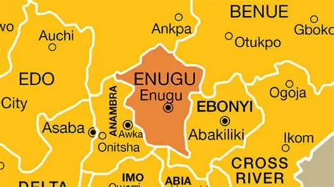 Enugu State