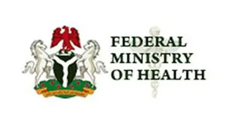 federal ministry of health 