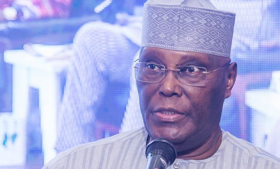 Atiku Abubakar