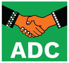 African Democratic Congress, ADC