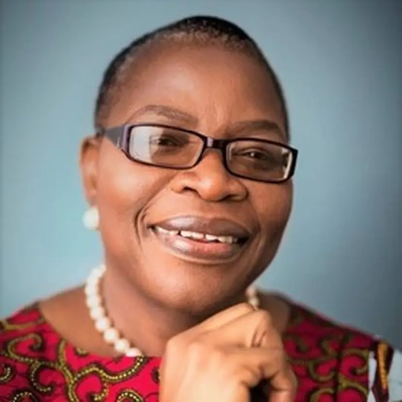 Oby Ezekwesili