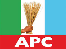 All Progressive Congress, APC