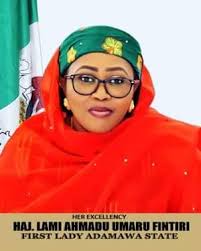 Haj. Dr. Lami Ahmadu Fintiri