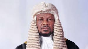 Martin Amaewhule Speaker Rivers State House of Assembly 