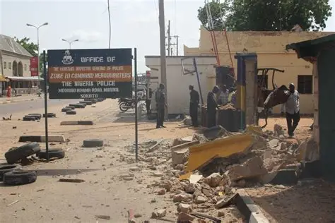 Sokoto Attacks by Bandits 