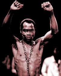 Fela Kuti