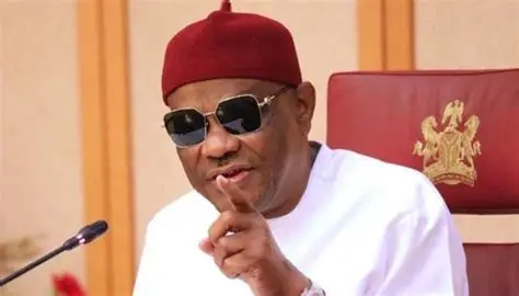 Federal Capital Territory, Nyesom Wike