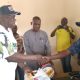 Hasso, Chairman Adamawa state Volleyball Association