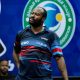Aruna Quadri Nigerian No. 1 Tennis Player