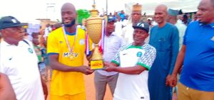 Adamawa United FC