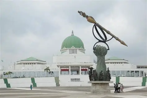 Nigeria National Assembly